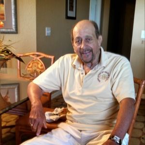 Meet your Posher, Patricia